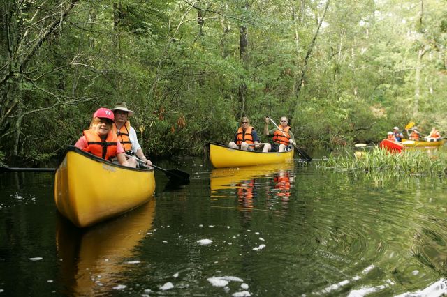 Canoë Kayak