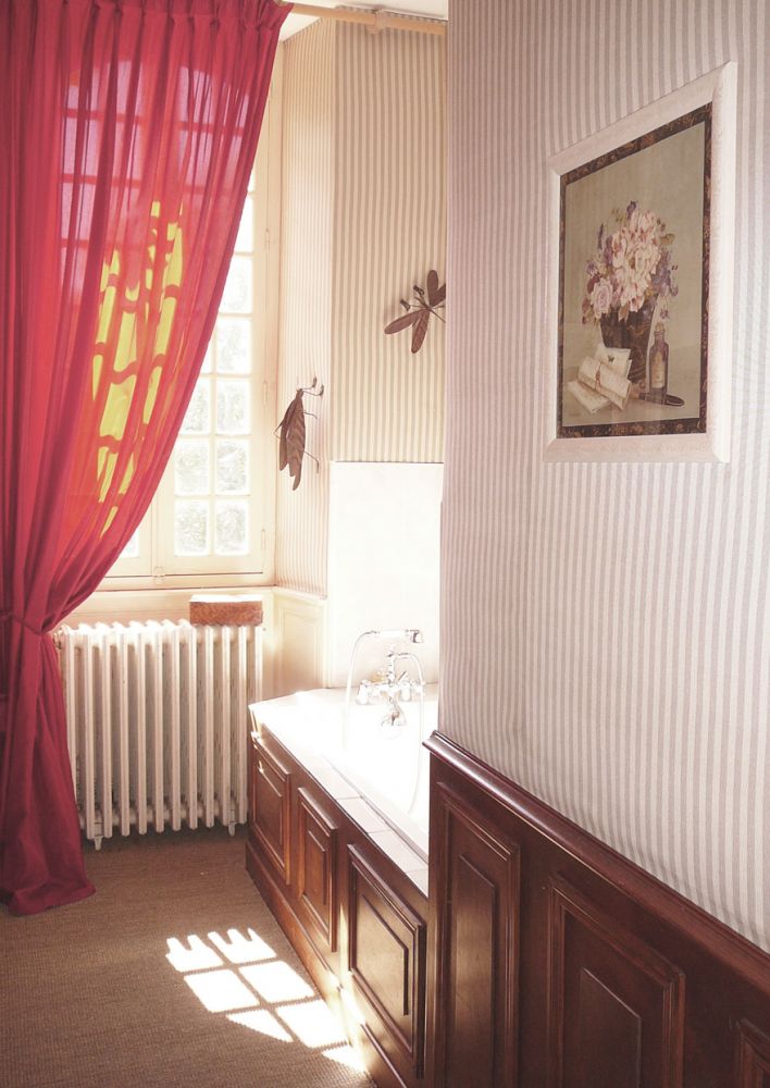 La chambre Butterfly